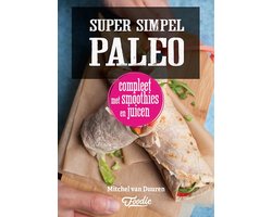 Super simpel paleo