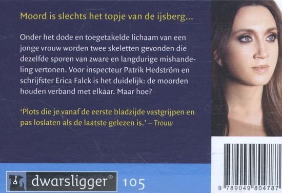 Fjällbacka - Predikant