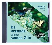 Morya luister-cd 3 - De vreugde van het samenzijn