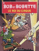 Bob et Bobette 81 -   Le roi du cirque