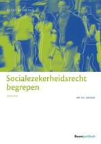 Recht begrepen  -   Socialezekerheidsrecht begrepen