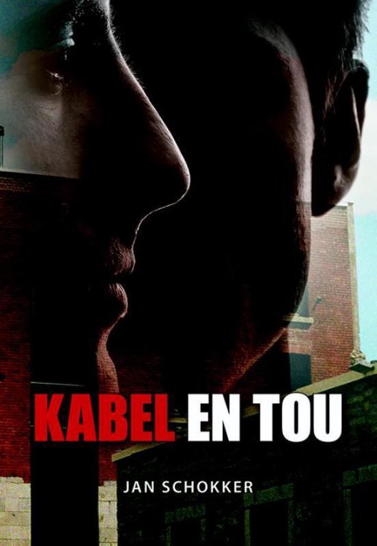 Kabel en tou - cover