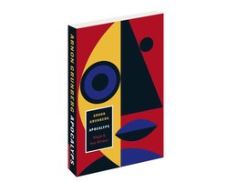 Omslag van Apocalyps