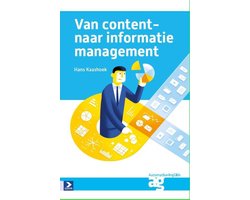 Van content- naar informatiemanagement