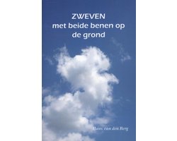 Zweven met beide benen op de grond