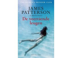 Women's Murder Club 14 - De veertiende leugen