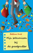 Omslag Mijn belevenissen bij de grootgrutter