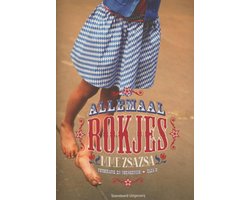 foto van Allemaal rokjes