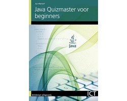 Java Quizmaster voor beginners