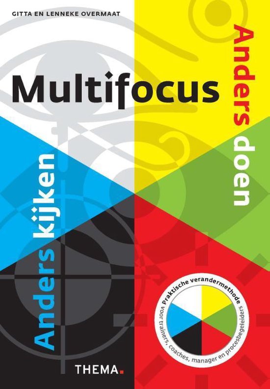 Multifocus - cover