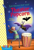 Supermeiden  -   Een nieuwe ster voor Theater Popcorn