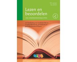 Lezen en beoordelen van onderzoekspublicaties