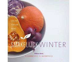 Omslag van Smakelijck Winter 5