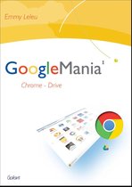 ICT-lijn 18 -  GoogleMania 1