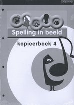 Spelling in beeld 4a Kopieerboek 4