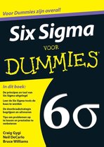 Voor Dummies  -   Six Sigma voor Dummies