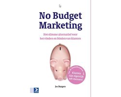 No budget marketing