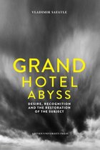 Figures of the unconscious 0 -   Grand Hotel Abyss