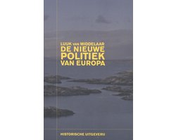 De nieuwe politiek van Europa
