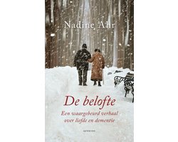 De belofte
