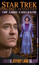 Star Trek: The Next Generation - The Light Fantastic