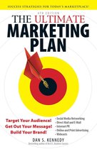 The Ultimate Marketing Plan, 4th Edition