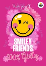 Smiley friends  -   100% Girly