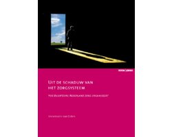 Omslag van Zorginnovatie  -   Uit de schaduw van het zorgsysteem