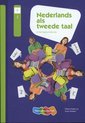 Nederlands als 2e taal in het basisonderwijs
