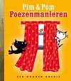 ISBN Pim & Pom - Poezenmanieren, Néerlandais