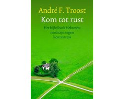Kom tot rust