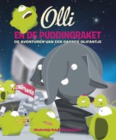 Olli en de puddingraket