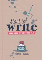 Start to write