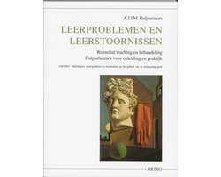 Ortho - Leerproblemen en leerstoornissen