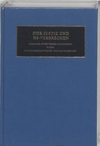 Nazi Crimes on Trial  -  DDR-Justiz und NS-Verbrechen 2
