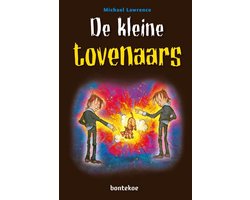De kleine tovenaars