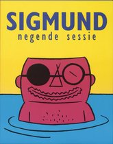 Sigmund Negende sessie