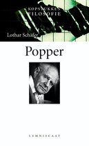 Kopstukken Filosofie  -   Popper