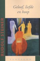 Geloof, liefde en hoop