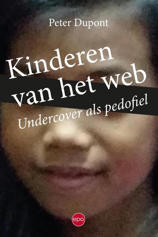 Kinderen van het web - cover