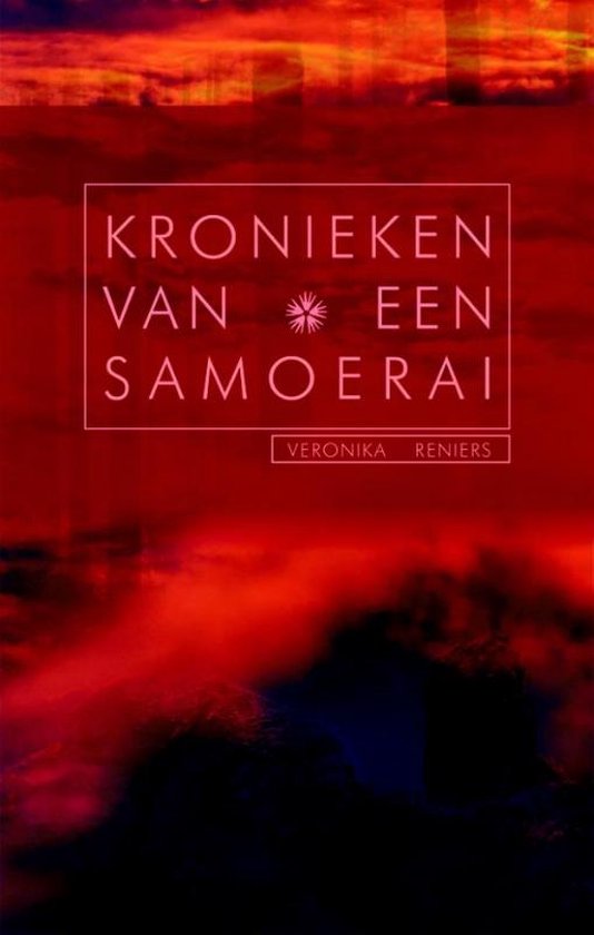 Kronieken van een samoerai - cover