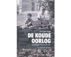 De Koude Oorlog