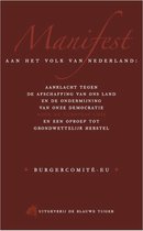 Manifest aan het volk van Nederland