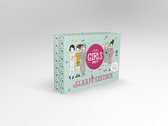 For Girls Only!  -   Slaapfeestbox