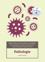 Pathologie H6, H7 & H8 (aandoeningen van de orgaanstelsels) 