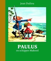 Paulus de Boskabouter Gouden Klassiekers 7 -   Paulus en schipper Makreel