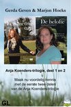 Anja Koenders-trilogie 1-2 -   Anja Koenders-trilogie