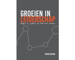 Groeien in leiderschap