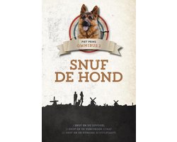 Snuf-serie - Snuf de hond omnibus 2