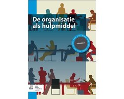 De organisatie als hulpmiddel
